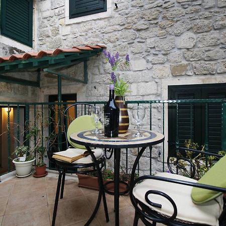 Apartments Caralipeo Makarska Extérieur photo
