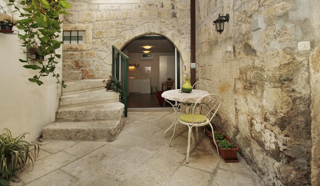 Apartments Caralipeo Makarska Extérieur photo