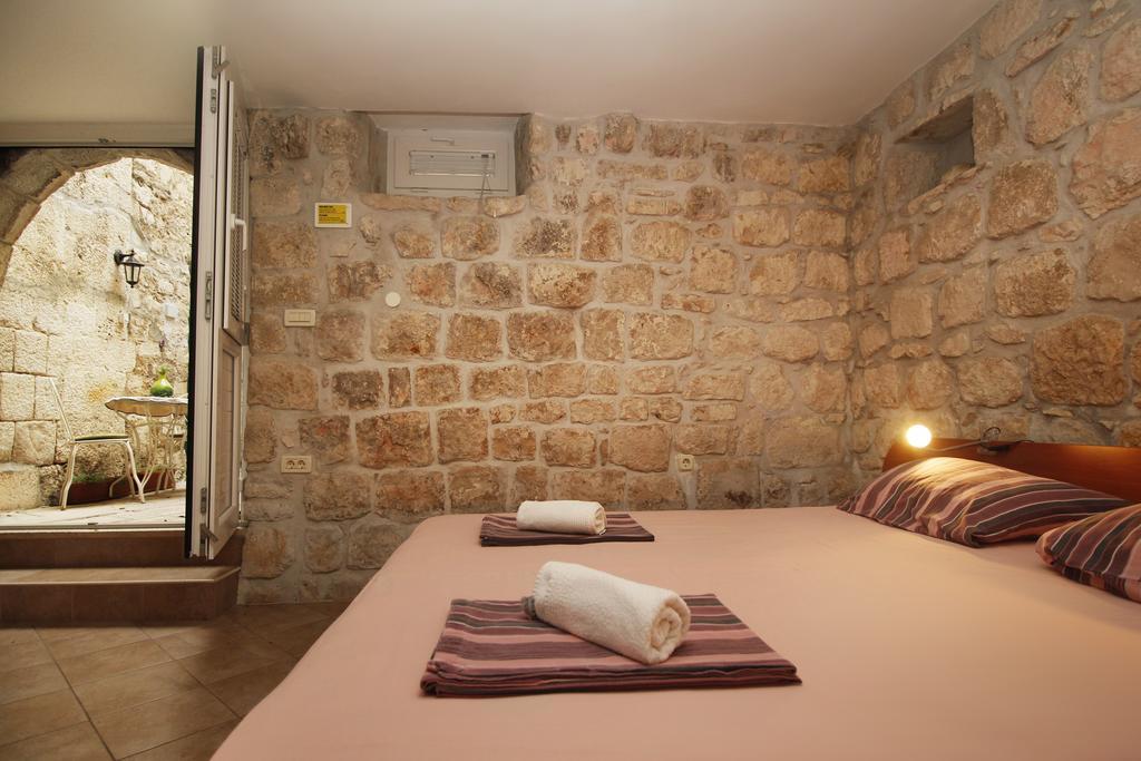 Apartments Caralipeo Makarska Extérieur photo