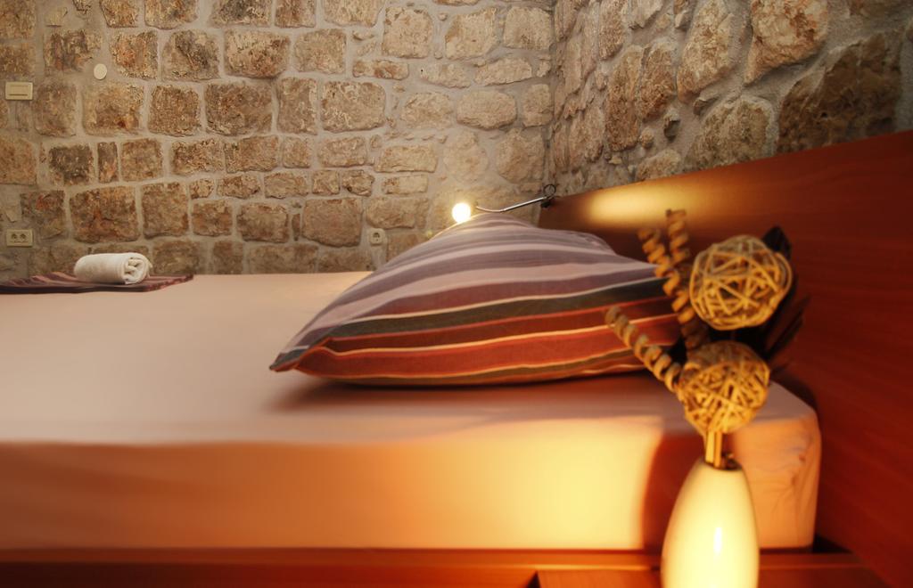 Apartments Caralipeo Makarska Extérieur photo